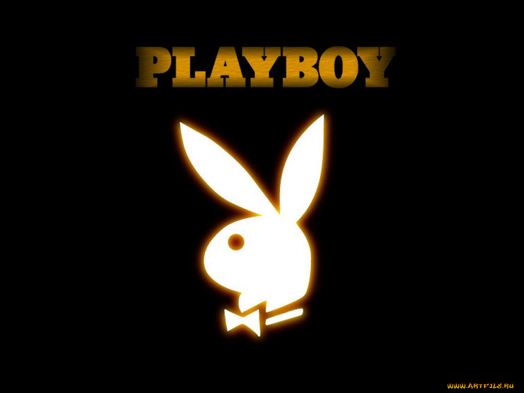 , playboy
